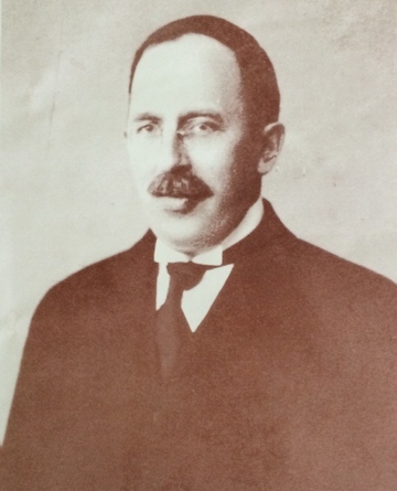 Sadri Maksudi: how a Kazan Tatar man quarreled with Atatürk because of the name of Herman Gref’s bank