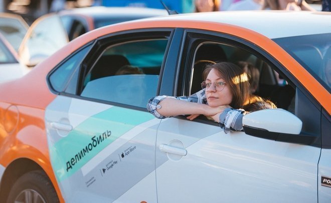 Delimobil vs Yandex.Drive: whether taxi prices to change in Kazan