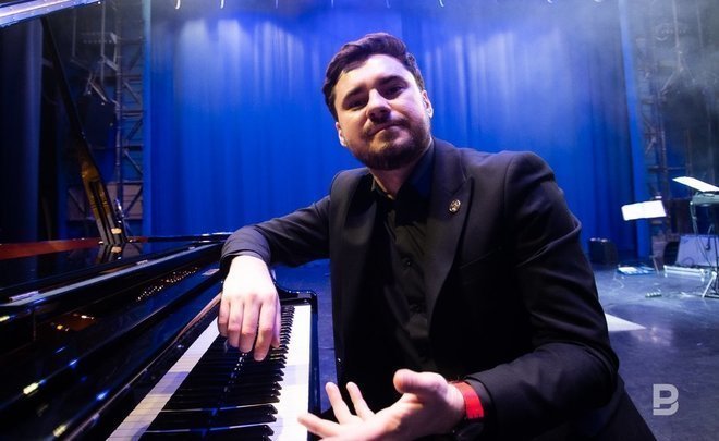 ‘There aren’t big honoraria for serious music in our country in general’