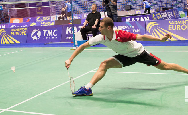 Happy new European Men’s and Women’s Team Championships or trip to Rio via Kazan!