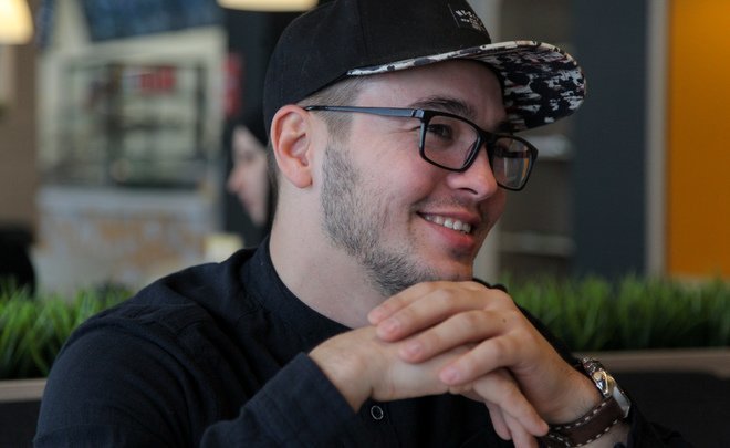 Azat Nazmutdinov: ''Italians should eat Tatar kystyby instead of pizza''