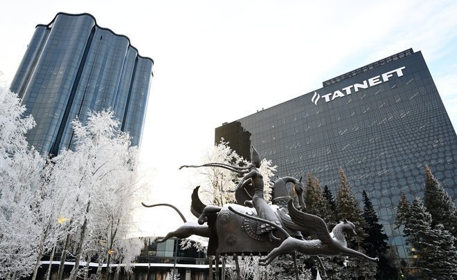 Tatneft allocates more than 90 billion rubles for dividends