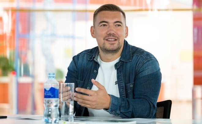 Ruslan Shagaleyev, Innopolis: “Programmers in post-Soviet countries can be paid much less”