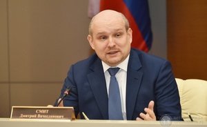 Dmitry Smit, Russian Cybersport Federation: “Our prize money is modest, it is measured in millions of rubles”