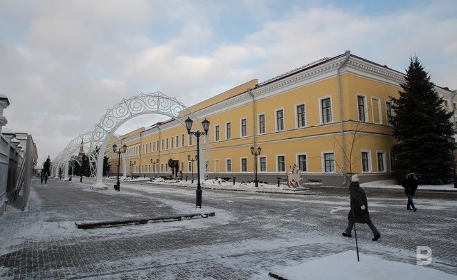 Why doesn’t the Kremlin has a museum? Exposition areas created in public offices