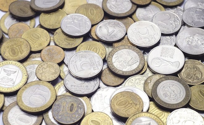 Bank of Russia may pilot digital ruble in 2021