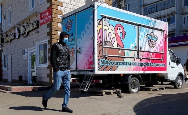 Loans at 1% and educational programmes: how Tatarstan saving businesses in conditions of COVID-restrictions