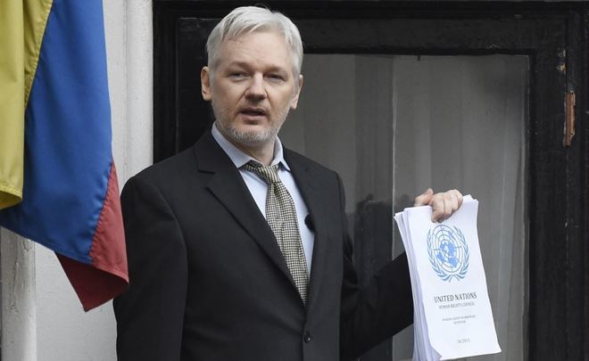 Assange’s trials: Sweden stops persecution of WikiLeaks founder, but it did not help him a lot