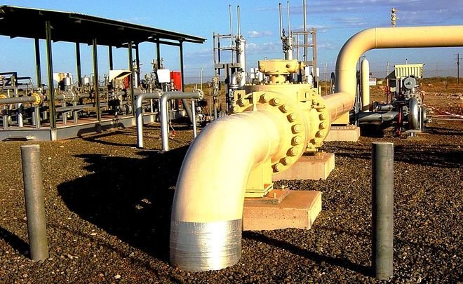 Prospects for trans-Mongolian gas pipeline renewed