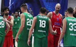 UNICS accumulates too many problems. Why can’t Pashutin’s team win in Euroleague?