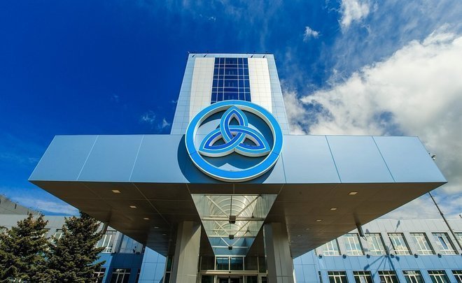 Tatarstan's economy driver turns 53: Nizhnekamskneftekhim holds its position despite global downturn