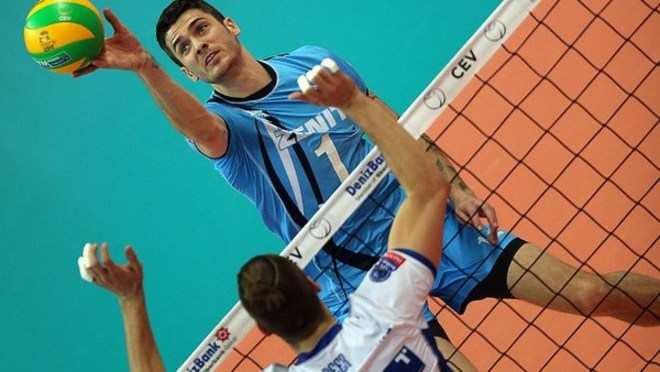 Following the path of 'Barcelona' from Kazan. About results of leading Russian teams in Champions League