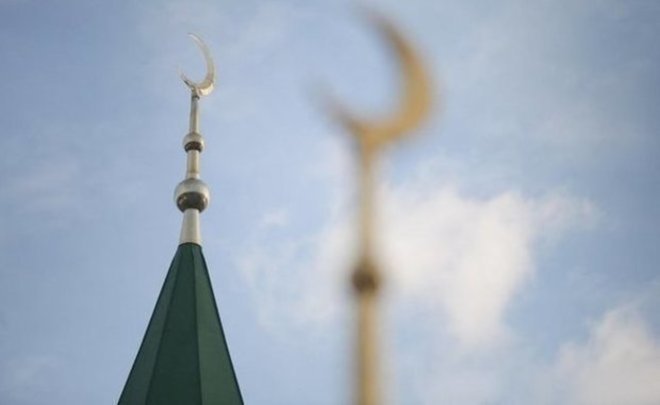 Cathedral Mosque in Kazan: where and what should it be?