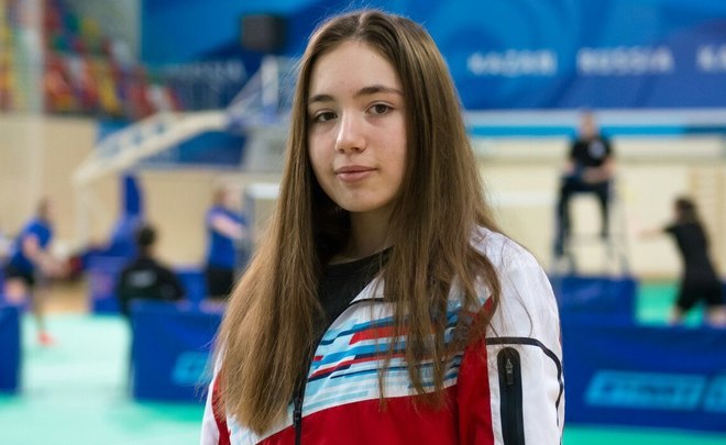 Maria Malygina: ''I believe I will go to the Olympics. Probably even to Tokyo''