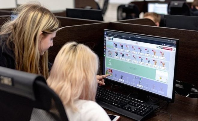 ‘It is necessary to sell and buy cats’: Alabuga SEZ introduces a business simulation for potential employees