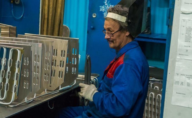 Kazan allowed to protest against raising the retirement age — but from afar
