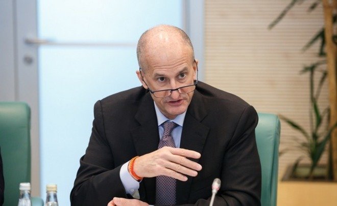 John Rice: ''We're ready to take part in projects to improve reliability and efficiency of Tatarstan energy''