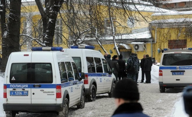 Menshevik factory shooting: ''It reminds the bandit lawlessness period of the 1990s''