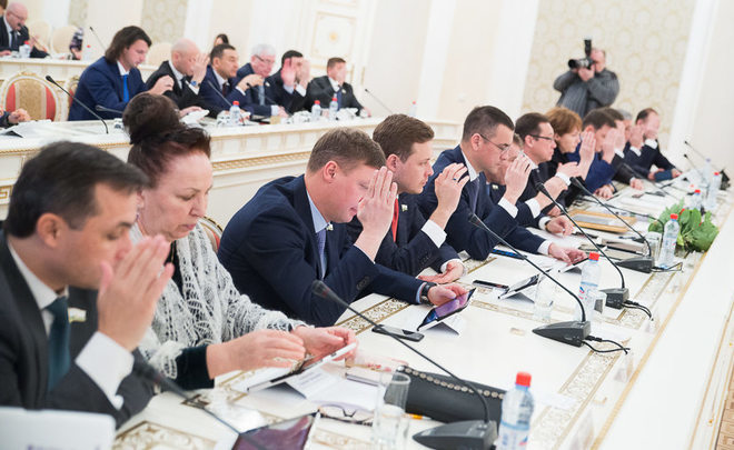 Setbacks for Kazan: uncontrolled migration, low wages, and dependence of businesses on state support