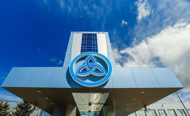 Green management elite: NKNK recognised as Russia’s eco-friendliest enterprise