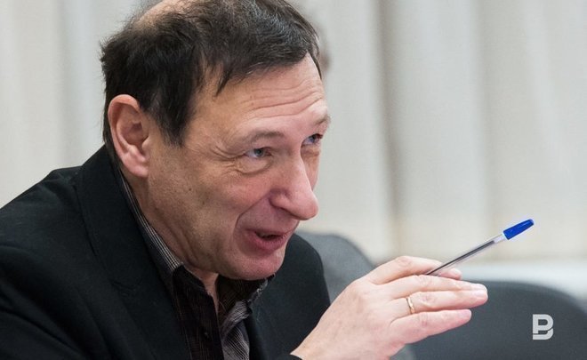Boris Kagarlitsky about IT Ombudsman: 'I don't see any sense. We're heading for disaster, there's nothing we can do'