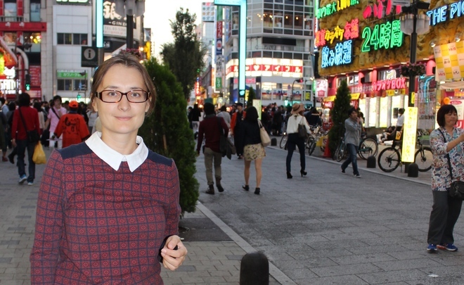 ‘Tatar immigrants pointed out the ‘Muslim traits’ of the Japanese’