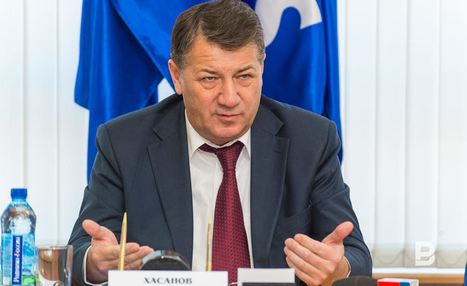 Radik Khasanov, POZIS: ‘We should be offered analogous tax incentives and preferences as Haier has’