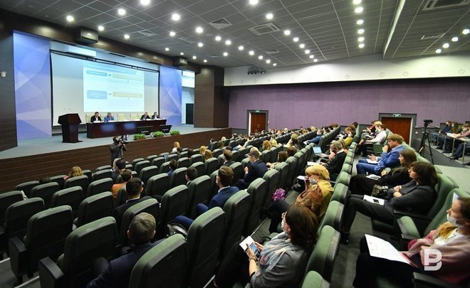 Tatarstan becomes 14th region of Russia to sign regulatory contract in gas sector