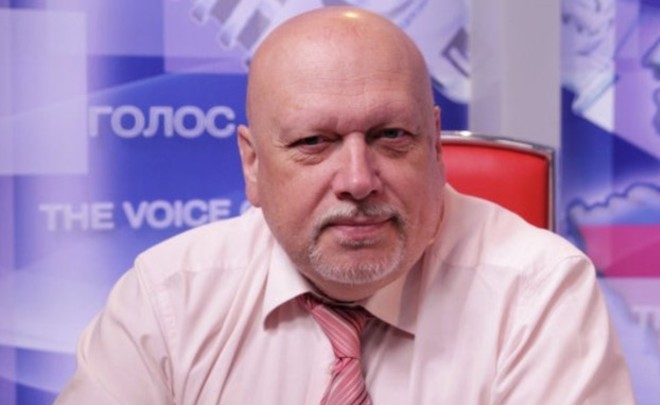 FSB major general about the security agency: ‘Why merge the SVR and the FSB? They were separated not for that’