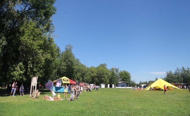 Tatarstan residents tend to go outside the city: demand for goods for outdoor recreation soar by half
