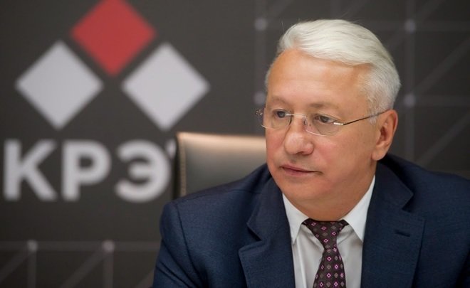 Nikolay Kolesov purchases KETZ from Rostec for nearly 600m rubles