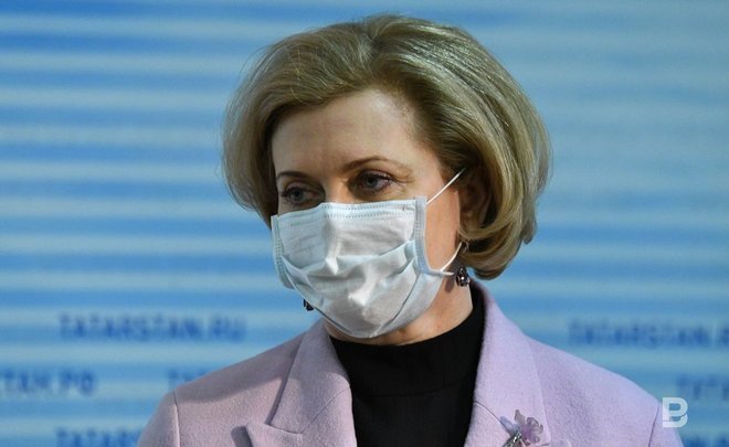 Anna Popova: ‘Tatarstan’s economy didn’t stop even during the toughest period’