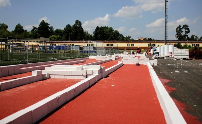 62 million rubles to be invested in springboard for training young Olympians in Tatarstan