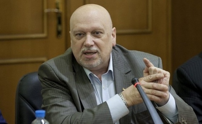 FSB General: ''A war begins not with nuclear or missile strikes but information attacks''