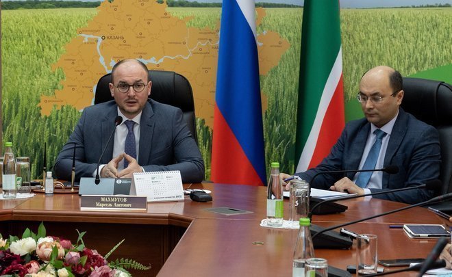 ‘Rural’ state programme in Tatarstan shrinks twice
