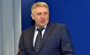 Yury Pustovgarov: ''Today the military accounts for about half of all helicopters assembled at Kazan Helicopters''