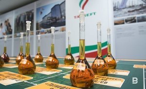 Tatneft continues to accelerate capitalization: 100% of net profit to be directed on dividends