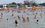 'One big crowd' — Russian resorts 'fail' on beaches