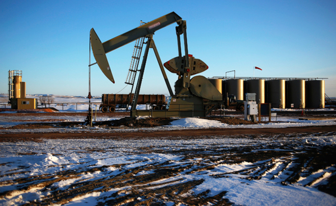 ‘I think oil price will be reducing, and rise in price will start from the second half of the year…’