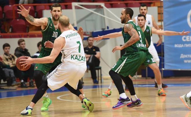 UNICS: to Last 32 – without defeats