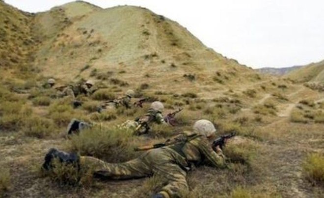 Aleksey Malashenko: “What should we do now with Nagorno-Karabakh? The Kremlin doesn't know that”