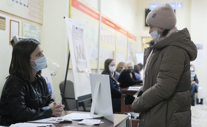 Labour market ready to give in to unemployed