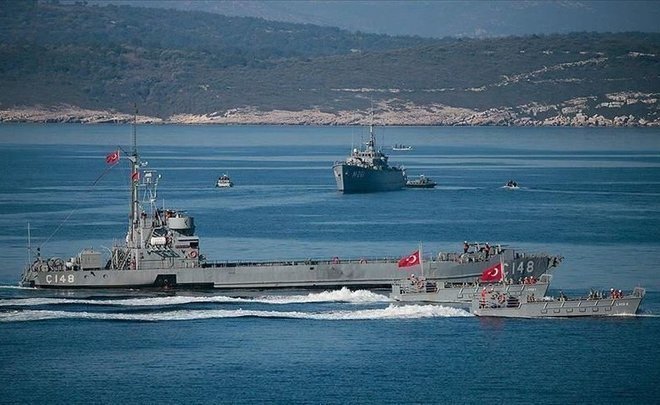 Eastern Mediterranean Hub: what confrontation between Turkey and Greece in the Aegean Sea to lead to?