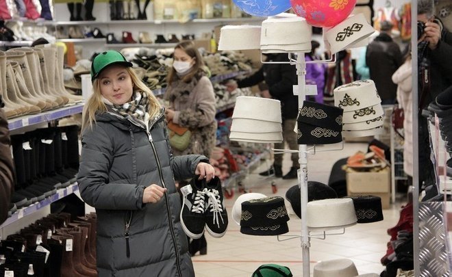 How Tatarstan to get lost tourists during pandemic back