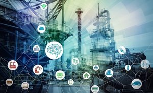 Enterprise of the future: from computer vision and smart warehouse to anti-drone protection