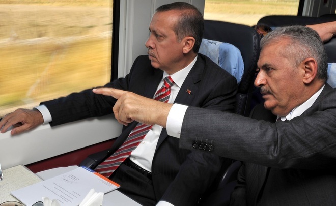 The first after Erdoğan: Turkey’s new Prime Minister to bring the forum, advisor to Atatürk and rubles to Kazan