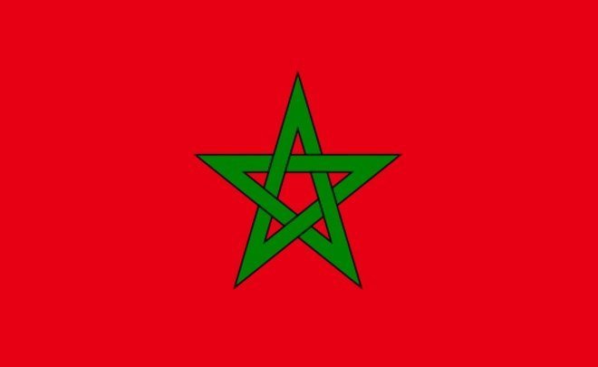 Morocco
