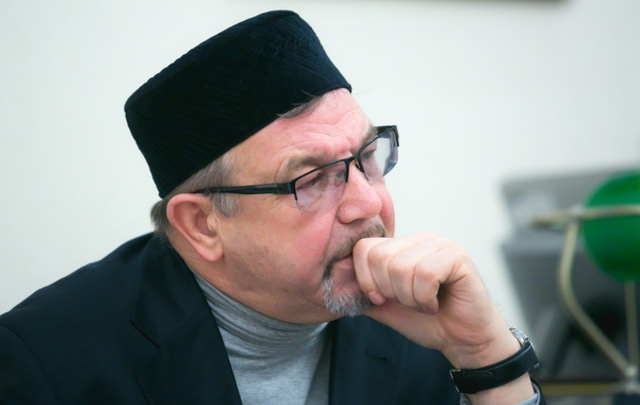 Rafik Mukhametshin: ‘Bolgarian Academy will occupy the vacant niche’