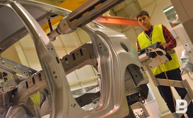 Igor Gulakov: ‘Maybe we should buy advanced technologies and not imitate import copying?’