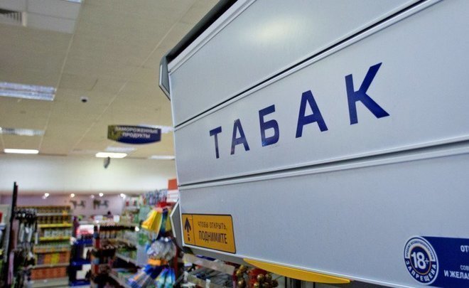 Growth of illegal tobacco market to force the centre to share excise taxes with regions